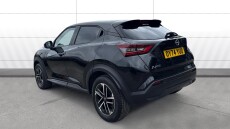 Nissan Juke 1.0 DiG-T N-Connecta 5dr DCT Petrol Hatchback